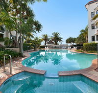 Sandcastles On The Broadwater - Accommodation Kalgoorlie