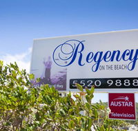 Regency On The Beach - Accommodation Kalgoorlie