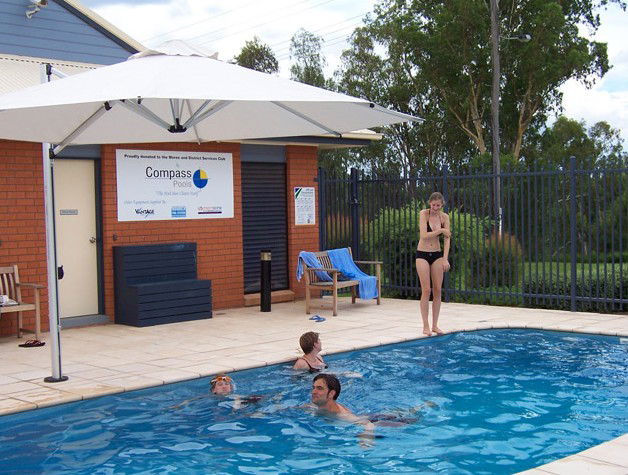 Moree NSW Accommodation Kalgoorlie