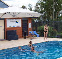Albert Motel - Accommodation Kalgoorlie