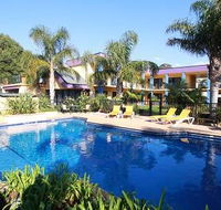 Nautilus Apartments Merimbula - Accommodation Kalgoorlie
