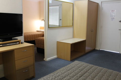 Armidale Motel - Accommodation Kalgoorlie 1