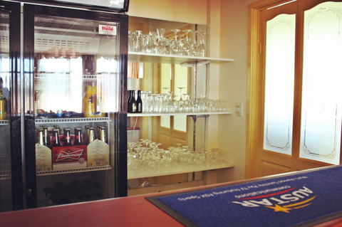 Armidale Motel - Accommodation Kalgoorlie 2