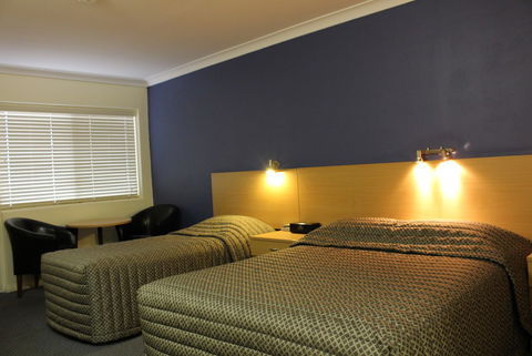 Armidale Motel - Accommodation Kalgoorlie 3
