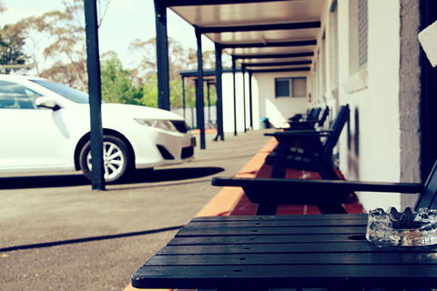 Armidale Motel - Accommodation Kalgoorlie 5