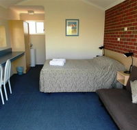 Merimbula Gardens Motel - Accommodation Kalgoorlie