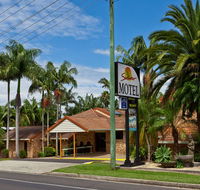 Byron Sunseeker Motel - Accommodation Kalgoorlie