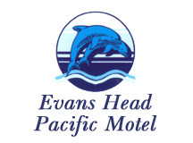 Evans Head Pacific Motel - Accommodation Kalgoorlie 1