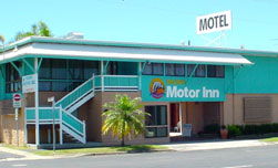 Evans Head Pacific Motel - Accommodation Kalgoorlie 2