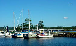 Evans Head Pacific Motel - Accommodation Kalgoorlie 4