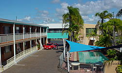 Evans Head Pacific Motel - Accommodation Kalgoorlie 5