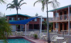 Evans Head Pacific Motel - Accommodation Kalgoorlie 6