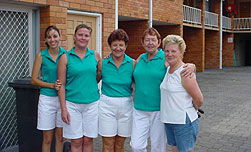 Evans Head Pacific Motel - Accommodation Kalgoorlie 7