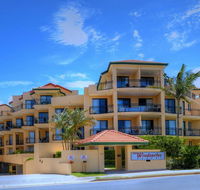 Windsurfer Resort - Accommodation Kalgoorlie