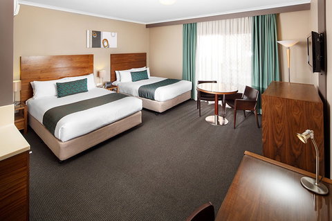 Quality Hotel Dickson - Accommodation Kalgoorlie 0