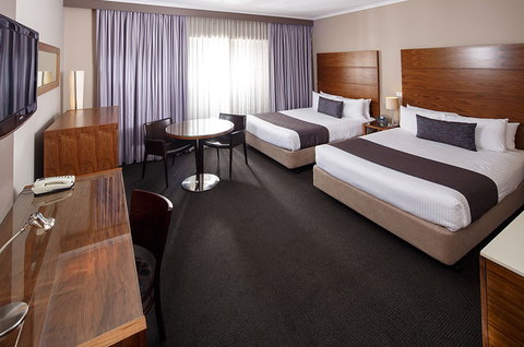 Quality Hotel Dickson - Accommodation Kalgoorlie 1