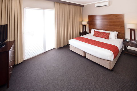 Quality Hotel Dickson - Accommodation Kalgoorlie 2