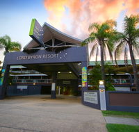 Lord Byron Resort - Accommodation Kalgoorlie