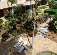 Montage Beach Apartments - Accommodation Kalgoorlie