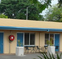 Katherine Hotel Motel - Accommodation Kalgoorlie