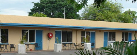 Katherine Hotel Motel - Accommodation Kalgoorlie 0