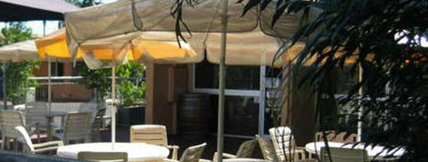 Katherine Hotel Motel - Accommodation Kalgoorlie 1