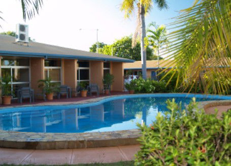 Katherine Hotel Motel - Accommodation Kalgoorlie 3