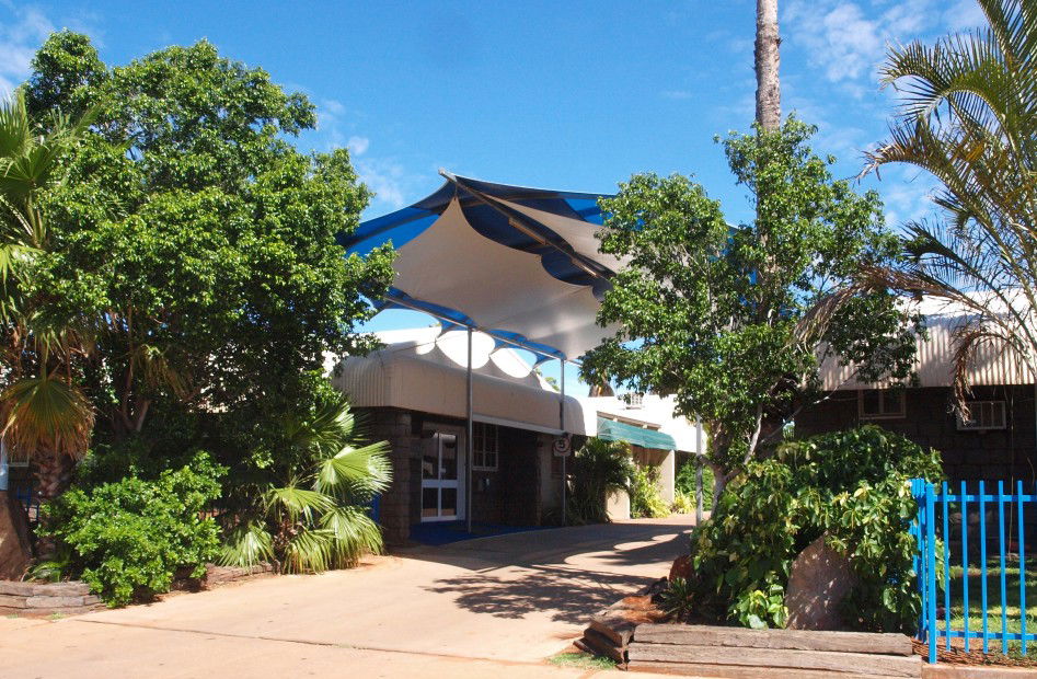 Tennant Creek NT Accommodation Kalgoorlie