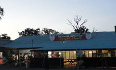 Calvert NT Accommodation Kalgoorlie