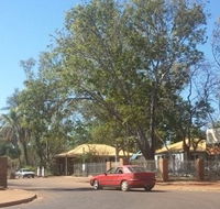 Outback Caravan Park - Accommodation Kalgoorlie