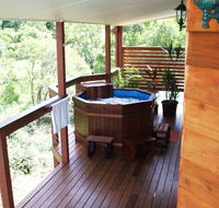 Sketches Mountain Resort - Accommodation Kalgoorlie
