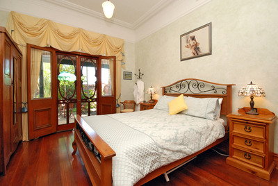 Above Bored Bed And Breakfast - Accommodation Kalgoorlie 0