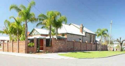 Above Bored Bed And Breakfast - Accommodation Kalgoorlie 1