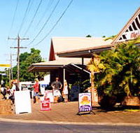 Mission Beach Rainforest Motel - Accommodation Kalgoorlie