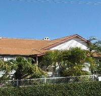 Auckland Hill B and B - Accommodation Kalgoorlie