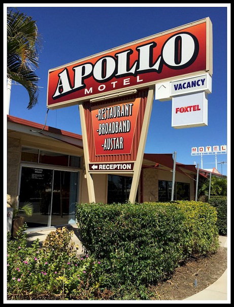 Apollo Motel - Accommodation Kalgoorlie 0