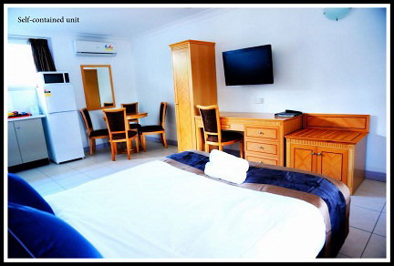 Apollo Motel - Accommodation Kalgoorlie 2