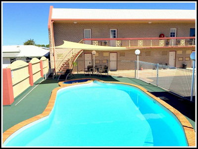 Apollo Motel - Accommodation Kalgoorlie 5