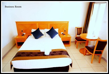 Apollo Motel - Accommodation Kalgoorlie 8