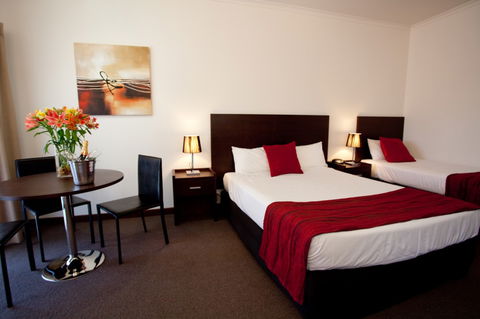 Mercure Port Of Echuca - Accommodation Kalgoorlie 1