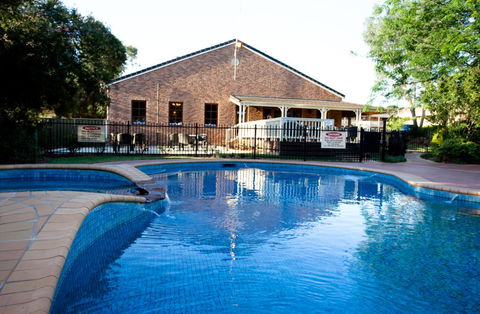 Mercure Port Of Echuca - Accommodation Kalgoorlie 4
