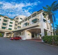 Cairns Sheridan Hotel - Accommodation Kalgoorlie