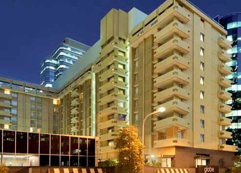  Accommodation Kalgoorlie