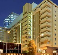 Parmelia Hilton - Accommodation Kalgoorlie