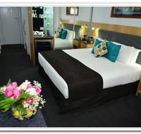 Waikerie Hotel Motel - Accommodation Kalgoorlie