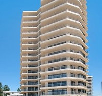 Beachside Tower - Accommodation Kalgoorlie