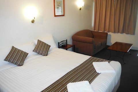 Coffs Harbour Pacific Palms Motel - Accommodation Kalgoorlie 0
