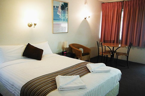 Coffs Harbour Pacific Palms Motel - Accommodation Kalgoorlie 1