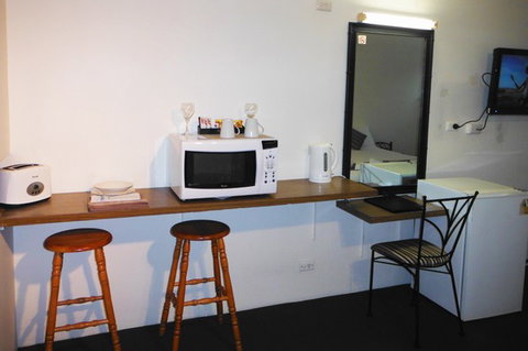 Coffs Harbour Pacific Palms Motel - Accommodation Kalgoorlie 4