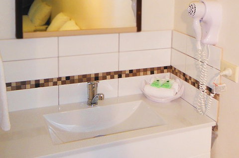 Coffs Harbour Pacific Palms Motel - Accommodation Kalgoorlie 5